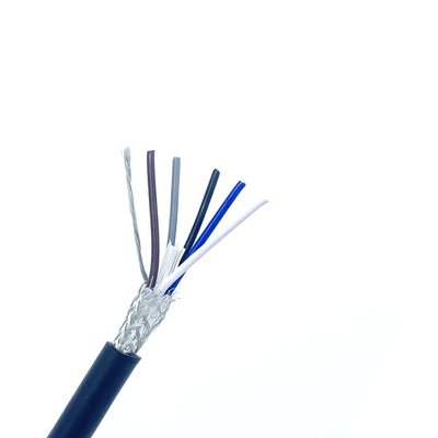 UL21089 FRPE Hook Up Wire 305m Roll für elektronische Geräte