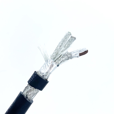 UL21089 FRPE Hook Up Wire 305m Roll für elektronische Geräte