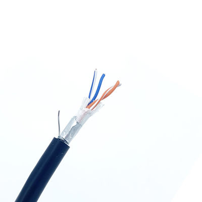 UL-zertifiziertes EV-Ladekabel mit 300 V/600 V Nennspannung und kältebeständiger TPE-Ummantelung für Elektrofahrzeuge