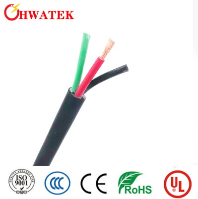 UL21089 FRPE Hook Up Wire 305m Roll für elektronische Geräte
