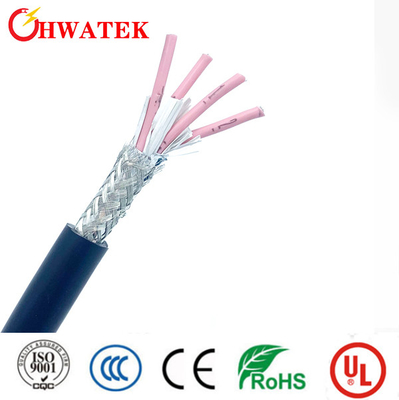 UL 20549 Kabel 300V 80C für elektronische Geräte
