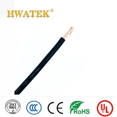 SR-PVC Flachkabel 28AWG UL2661 4C X isolierte industrielles 86004cy