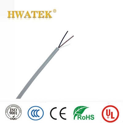 SR-PVC Flachkabel 28AWG UL2661 4C X isolierte industrielles 86004cy