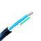 UV-Beständigkeits-Kabel 110 H GY 5Gx6AWG TE PN 1-2360082-2 ULs 21089