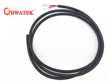 Haken herauf XLPE isolierte Draht-industrielle Steuerung UL21410