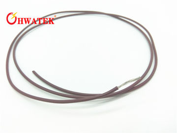 Sensor-Kabel HDPE Isolierungs-Spo2 benutzt im erwachsenen Finger-Clip-Sensor