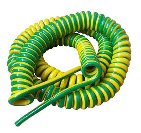 1 Kern 4 entkernt multi Kern der Strang-5, den gewundenes Kabel 0.2mm2 Unshielded isolierte