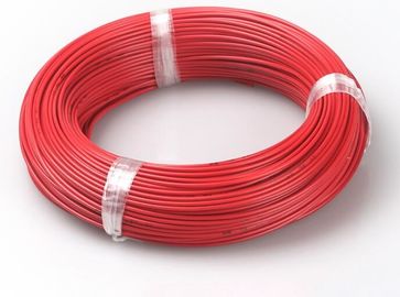 Konservierte Leiter-Flexible Cable PVC-SR-PVC-PET oder pp.-Isolierung