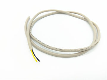 Halogen freie PU-Jacken-mehradriges kupfernes Kabel 600V 1000V