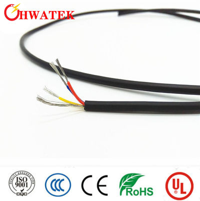UL2661 3C×12AWG Bare Copper Stranded Industrial Flexible Cable mit PVC-Dämmung und 300V-Bewertung