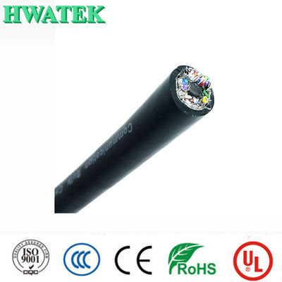 Evc H07bz5-F 450 750V EV-Ladekabel Isolierte EV-Ladekabel Typ 2