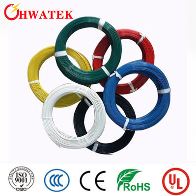 Farbige SXL-Primär-Automobilkabelleitung, XLPE-Auto-Elektrokabel