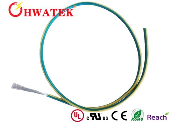 Einzelner Leiter Cable PVC-Isolierungs-UL1007 300V 80℃