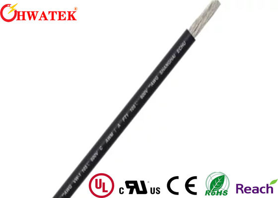 60227 flexibles Stromkabel Iecs 08 RV-90 für Widerstand-Kettenverdrahtung