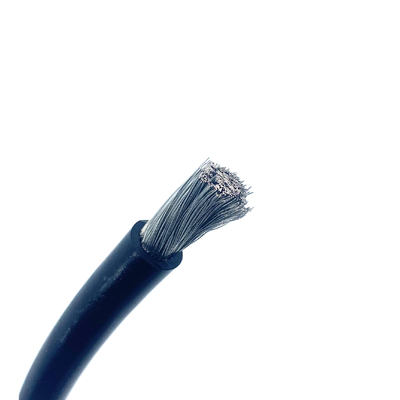 Körper UL1674/angeschwemmtes einzelnes Leiter-Cable PVC einkernig