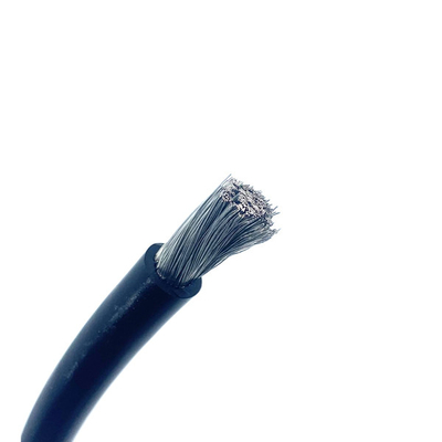 Konservierter kupferner Körper XLPE isolierte AWG-Lehre 10 1/2.58T Draht UL-3289