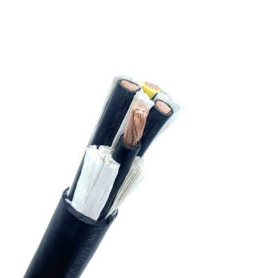 Konserviertes Aufladungsul 62 kabel Gr. C EV des Kupfer-105 genehmigte