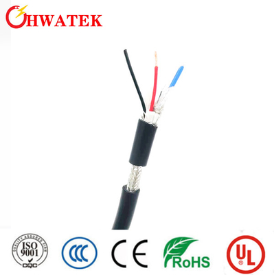 UV-beständiges Kupferdraht 2C × 0,75 mm2  11198021 Gleichwertiges Kabel